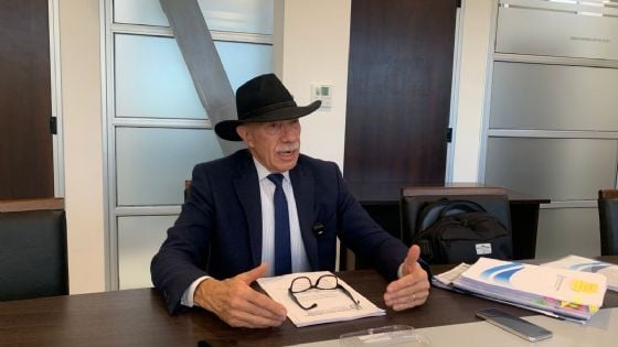 El escrito de José Valerio que expone la trama del jury contra Sebastián Sarmiento