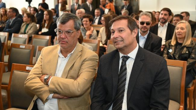 Las dos caras que muestra el Tribunal de Cuentas según quién sea el acusado