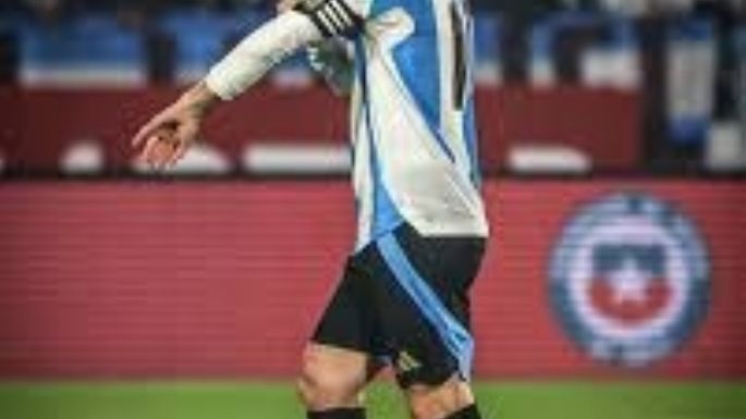 Argentina venció a Chile con gol de Julián Alvarez