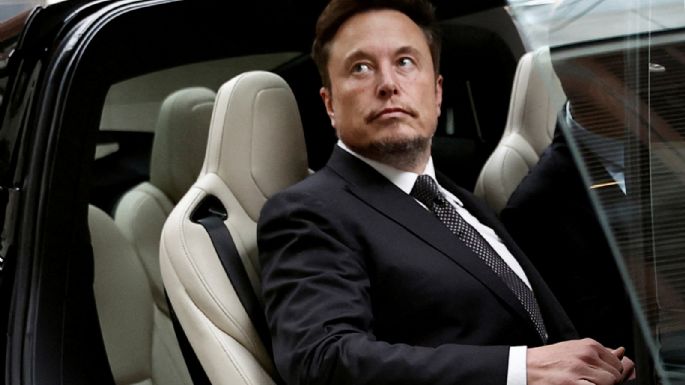 Tesla lucha contra una caída del 60% en ventas
