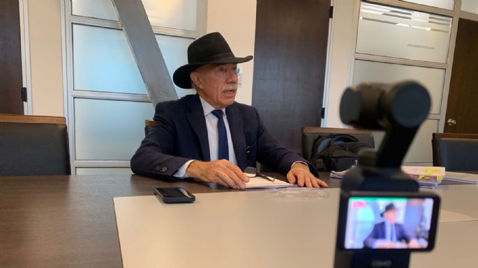 "La Corte no debería hacerse la distraída sobre lo que dijo Cornejo"