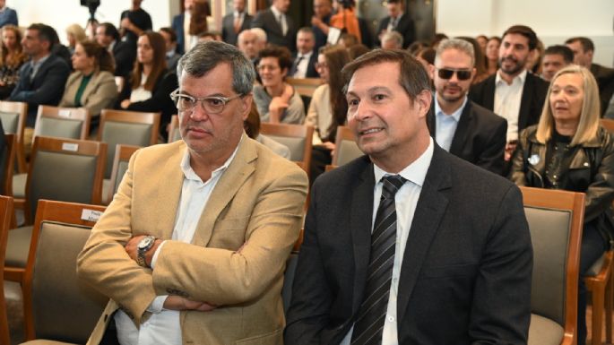 La doble vara que maneja el Tribunal de Cuentas