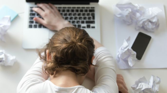 La regla de los cinco segundos para vencer la procrastinación