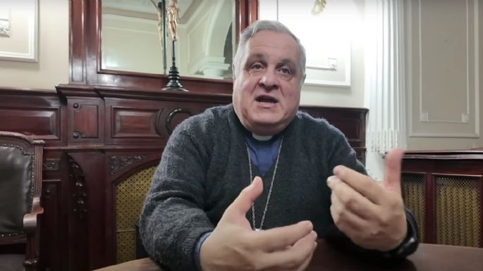 "Hay una especie de exacerbación de la crueldad en las medidas"