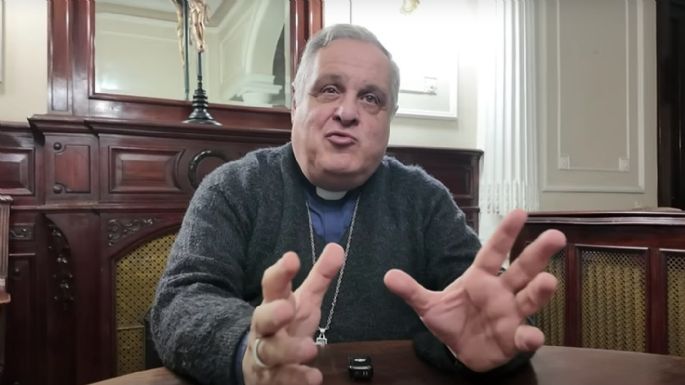 "Hay una creciente incorporación de laicos en Mendoza"