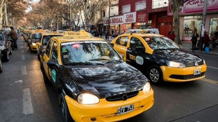 Aumento en taxis y remises: la suba será escalonada