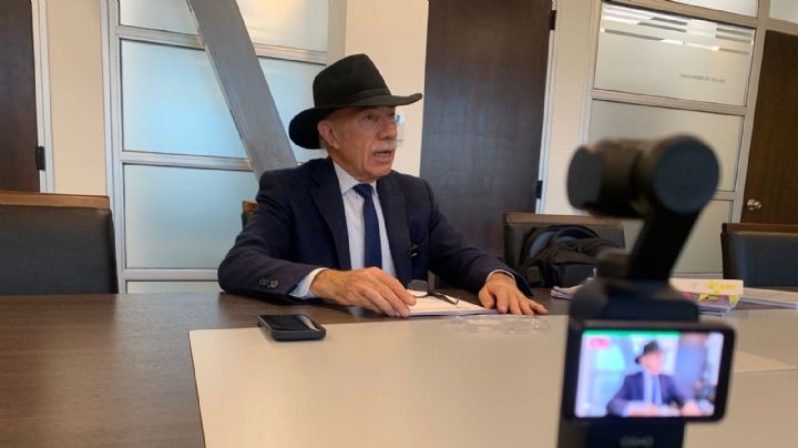 "La Corte no debería hacerse la distraída sobre lo que dijo Cornejo, Gullé y Rus"