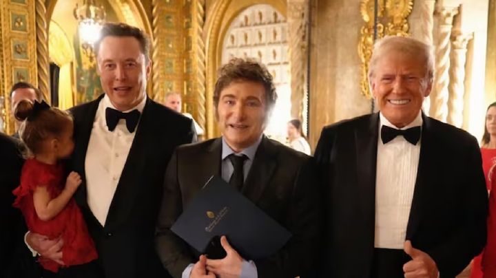 YPF: Trump intercederá a favor de Argentina