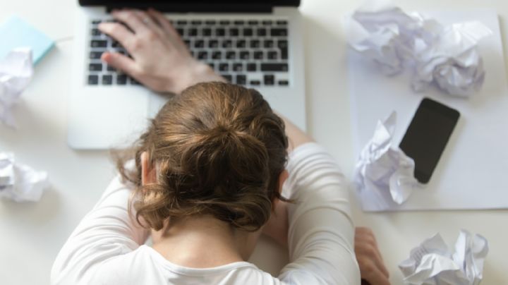 La regla de los cinco segundos para vencer la procrastinación
