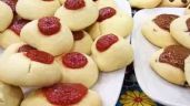 Foto ilustrativa de la nota titulada: Pepas de la abuela: la receta ideal para el mate
