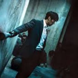 Arrasa la nueva serie surcoreana de misterio y acción