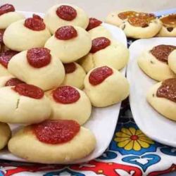 Pepas de la abuela: la receta ideal para el mate