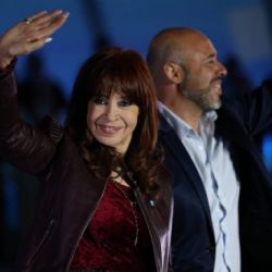 "¿Por qué no me derrotan políticamente"