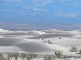 El "Sahara argentino": el destino oculto del norte