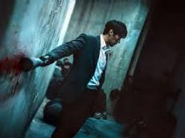 Arrasa la nueva serie surcoreana de misterio y acción