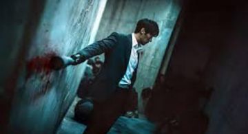 Arrasa la nueva serie surcoreana de misterio y acción