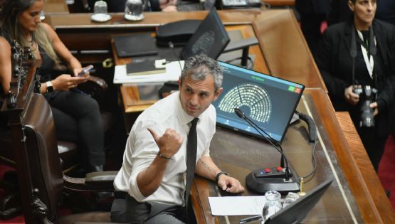 Con calculadora en mano, Diputados intentarán revertir los vetos