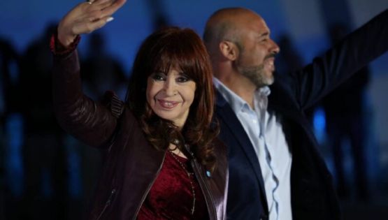 Reunión de urgencia del kirchnerismo ante la decisión de la Corte