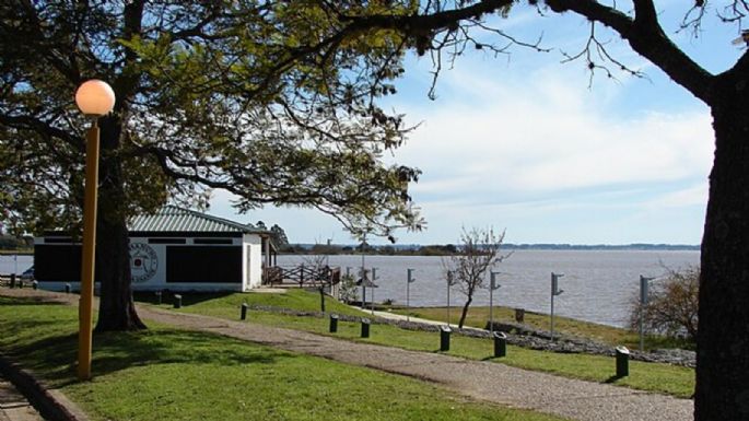 Esta es la capital termal argentina, ideal para las vacaciones de invierno
