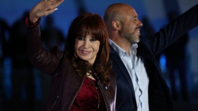 "¿Por qué no me derrotan políticamente"