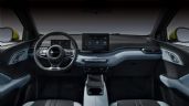 Foto ilustrativa de la nota titulada: El auto eléctrico chino que quiere desafiar el mercado argentino 