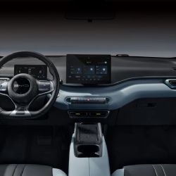 El auto eléctrico chino que quiere desafiar el mercado argentino 