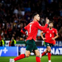 Ronaldo Campeón: Portugal venció en la final a España