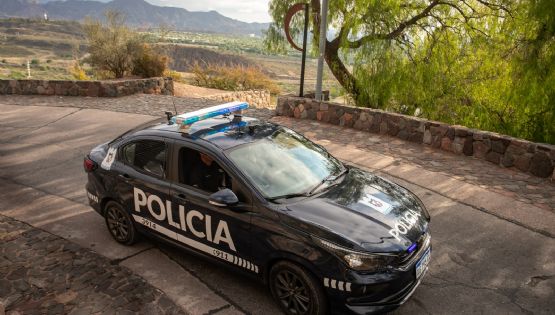 Diez detenidos con casi 300 kilos de carne en mal estado