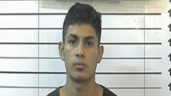 Asesinaron a un joven de 23 años en Las Heras