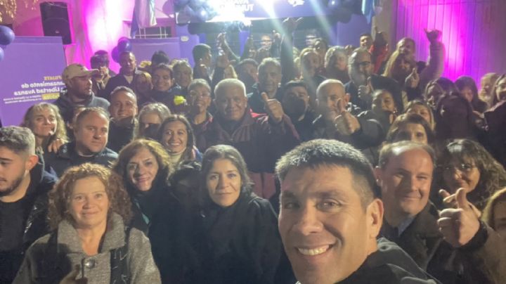 LLA y el PD definieron quiénes relizarán alianzas