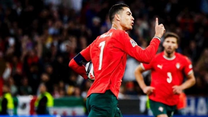 Ronaldo Campeón: Portugal venció en la final a España