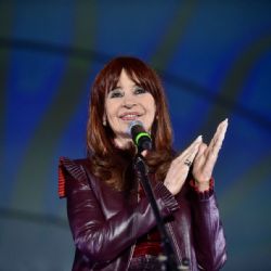 Sentencia contra CFK: semana clave para el PJ