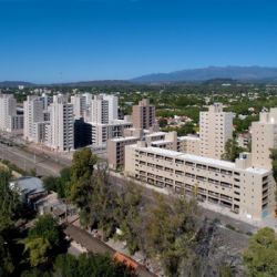 El Gobierno traspasó planes de vivienda a provincias y municipios