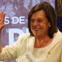 "Se violó la legítima y lo determinaron tres peritos"