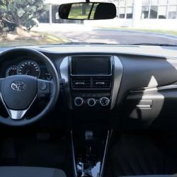 Adiós al Toyota Yaris manual, ahora solo se vende automático 