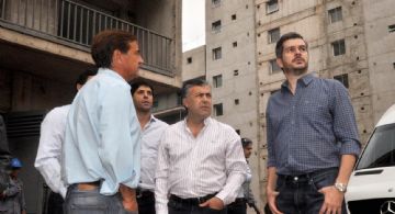 Milei avanza en la disolución del Procrear