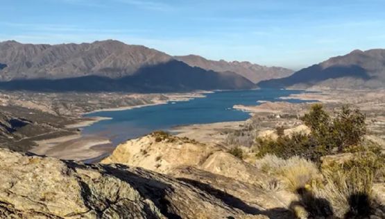 Jueves con cielo parcialmente nublado y temperaturas en ascenso