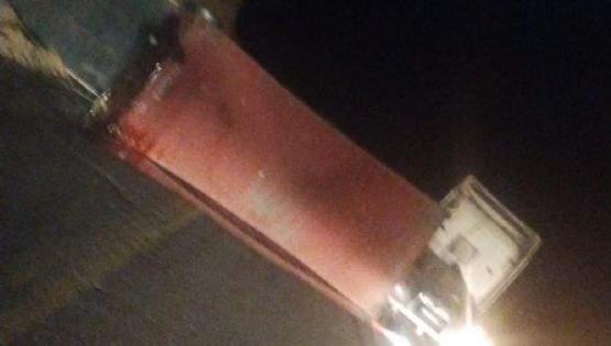 Se retrasa la apertura del Paso Cristo Redentor