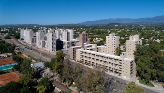 El Gobierno traspasó planes de vivienda a provincias y municipios