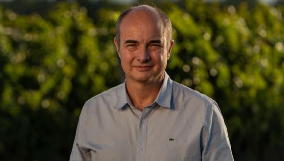 El presidente de Fecovita fue elegido para dirigir el Foro Mundial de Cooperativas Vitivinícolas