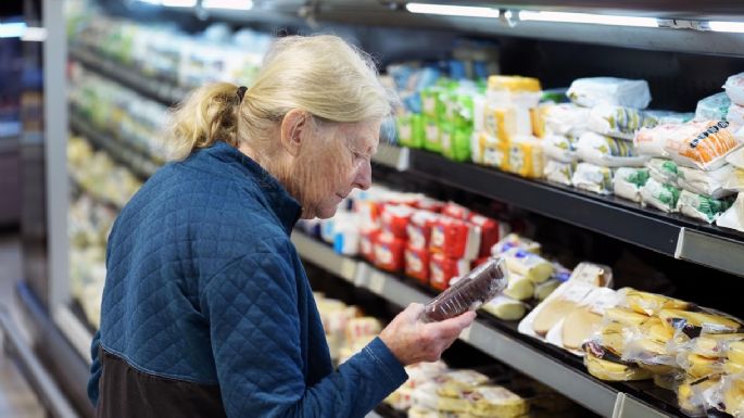 Esta semana se conocerá el dato de inflación: daría el menor nivel mensual en cinco años