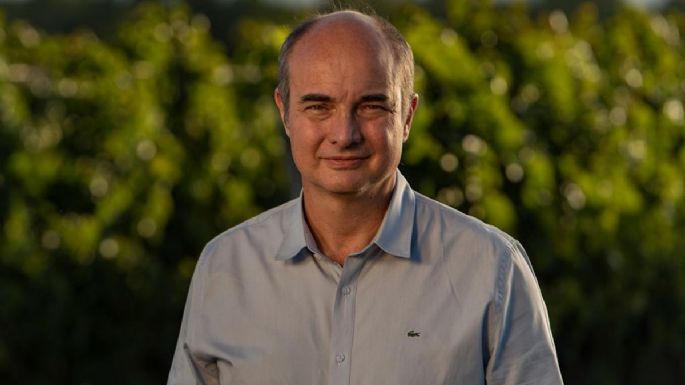 El presidente de Fecovita fue elegido para dirigir el Foro Mundial de Cooperativas Vitivinícolas
