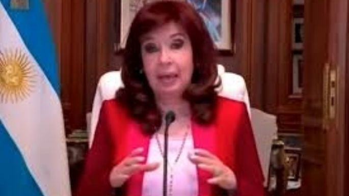 La Secretaría Penal de la Corte rechazó apelaciones de CFK