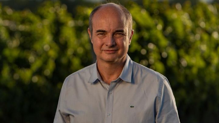 El presidente de Fecovita fue elegido para dirigir el Foro Mundial de Cooperativas Vitivinícolas