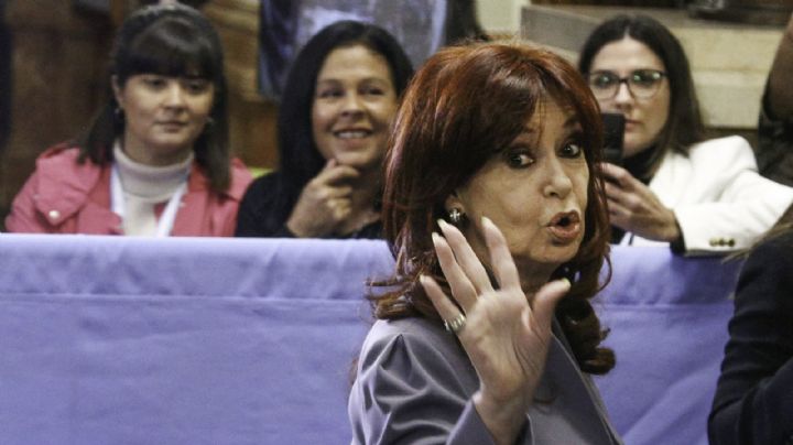 El PJ se reúne de urgencia por el posible fallo de la Corte contra CFK 