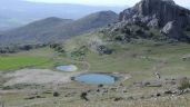 Foto ilustrativa de la nota titulada: Más allá del azar: revelan conexiones ocultas entre sitios arqueológicos