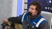 Foto ilustrativa de la nota titulada: Javier Milei encabezó una nueva reunión tras el fallo por YPF