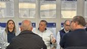 Foto ilustrativa de la nota titulada: Autorización de pozos de agua: qué dijo Marinelli en la Legislatura