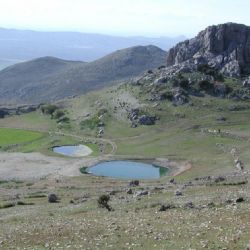 Más allá del azar: revelan conexiones ocultas entre sitios arqueológicos