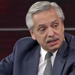 La querella de Fabiola Yañez podría pedir hasta 12 años de condena para Alberto Fernández